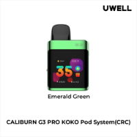 UWELL - Caliburn G3 Pro Koko