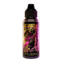 Zeus Juice The Animal 50ml & 100ml