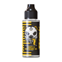 Felony - Grape & Raspberry Ice 0mg 100ml