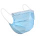 disposable face mask (elastic)