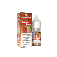 Diamond Mist - Double Apple (10ml)