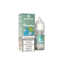 Diamond Mist Nic Salt - Menthol (10ml)