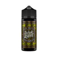 Wick Liquor - Castaway 0mg 100ml