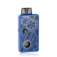 INNOKIN - Klypse Mecha Pod Kit