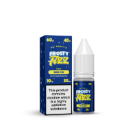 Dr. Frost - Energy Ice Nic Salt 10ml