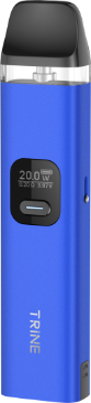 INNOKIN Trine 3-in-1 Pod Kit - Klein Blue