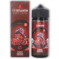 Kraken-Red