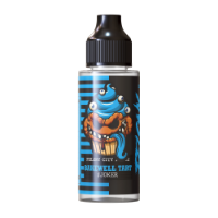 Felony - Bakewell Tart 0mg 100ml