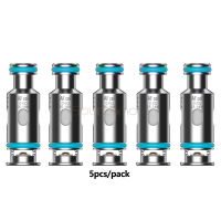 Aspire AF Mesh Coils (5Pack)