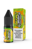 Strapped totally Tropical 10ml Salt