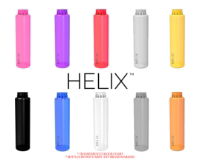 Helix Bottles 60ml Transparent Images