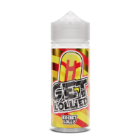 Get Lollied Rocket Lolly 100ml