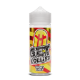 Get Lollied Rocket Lolly 100ml