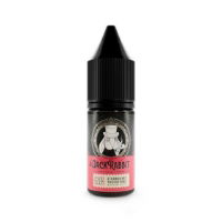 Jack Rabbit Strawberry Cheesecake Salt