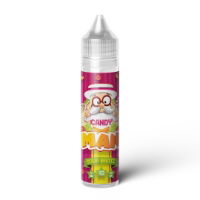 Candy Man - Sour Bratz Candy 0mg 50ml