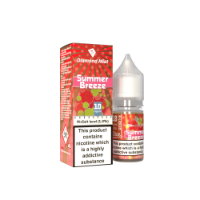 Diamond Mist - Summer Breeze (10ml)