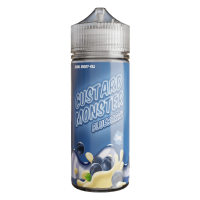 Custard Monster Blueberry 120ml