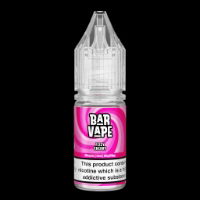 Bar Vape Nic Salt 10mg 10ml