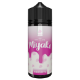 Wick Liquor - Miyako Raspberry 0mg 100ml