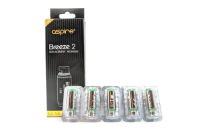 aspire-breeze-2-u-tech-replacement-coils