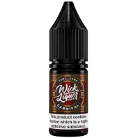 Wick Liquor - Carnival Nic Salt