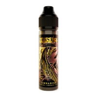 Zeus Juice Cinnabird 50ml & 100ml