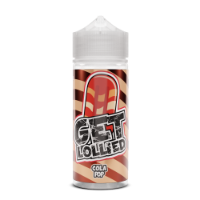 Get Lollied Cola Pop 100ml