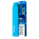 STRAPPED STIX Blue Raspberry