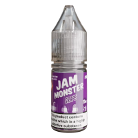 Monster Vape Lab's - Jam Monster - Grape 20mg 10ml