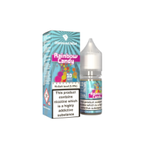 Diamond Mist - Rainbow Candy (10ml)