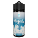 Wick Liquor - Miyako Blueberry 0mg 100ml