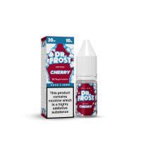 Dr. Frost - Cherry Ice Nic Salt 10ml