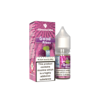 Diamond Mist - Good Ribes 10ml