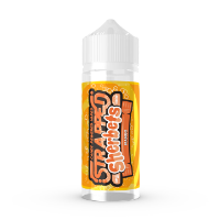 Strapped Mango Sherbet 100ml