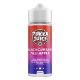 Pukka Juice - Blackcurrant Fuji Apple 0mg 100ml