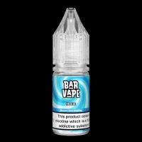 Bar Vape Nic Salt 20mg 10ml