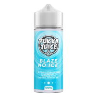 Pukka Juice - Blaze NO Ice 0mg 100m