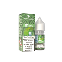 Diamond Mist - Mint (10ml)