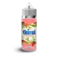 THIRST - Strawberry & Lime 0mg 100ml