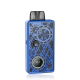 INNOKIN Klypse Mecha Pod Kit Sapphire Blue