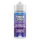 Pukka Juice - Blueberry Blackcurrant 0mg 100ml