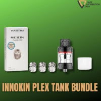 Innokin Plex Tank Bundle