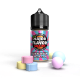 Major Flavour Bubblegum Nic Salt 10ml