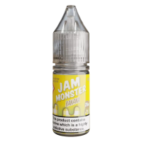 Monster Vape Lab's - Jam Monster - Banana 20mg 10ml