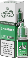 Ohm Brew - Double Brew - Spearmint Nic Salt