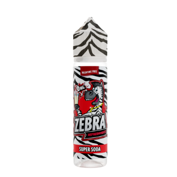 REFRESHMENTZ SUPER SODA 50ML