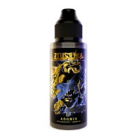 Zeus Juice Adonis 50ml & 100ml