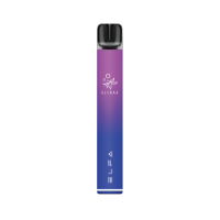 ELFBAR ELFA PRO KIT - Aurora Purple - Watermelon 20mg