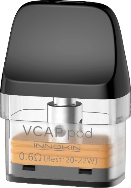 INNOKIN Trine VCAP Replacement Pods