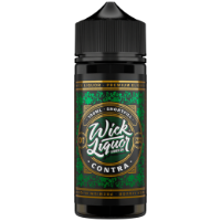 Wick Liquor - Contra 0mg 100ml